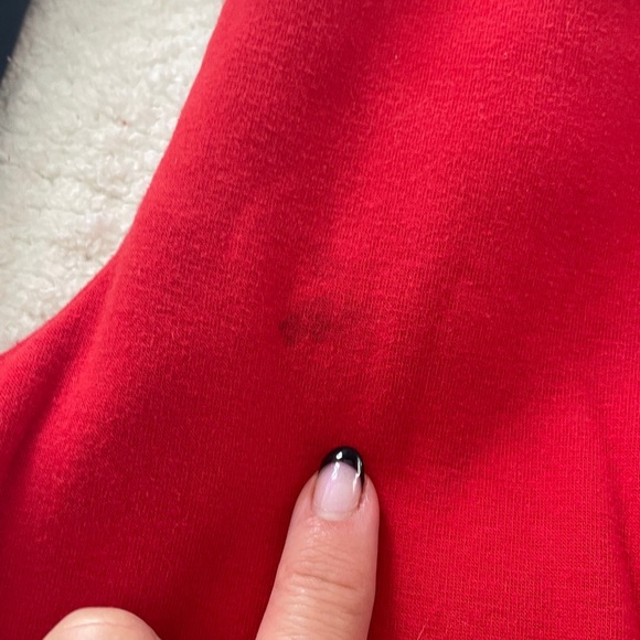 Cat & Jack fleeced lined leggings - Picture 2 of 3